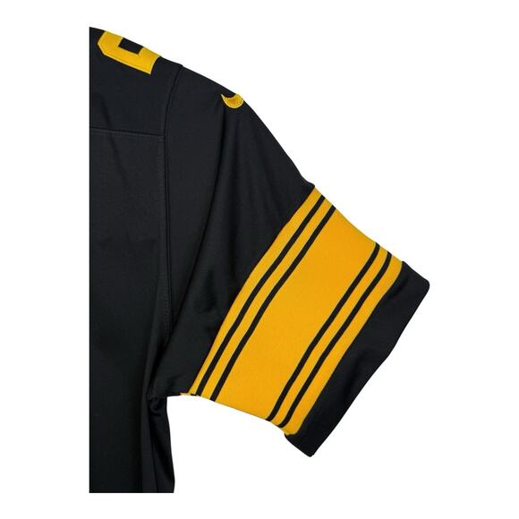 Nike Adult XXL Le’Veon Bell #26 Pittsburgh Steelers Color Rush Dri-Fit Jersey - Picture 5 of 13